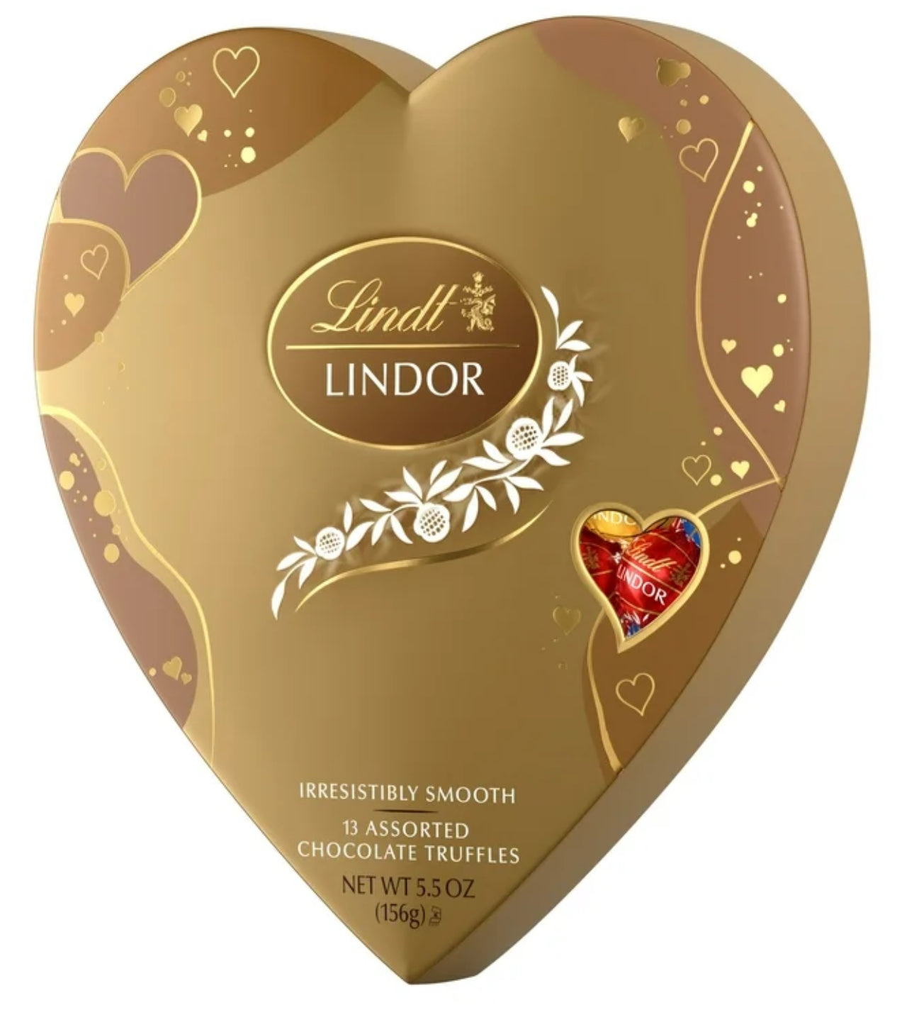 Lindt Chocolates