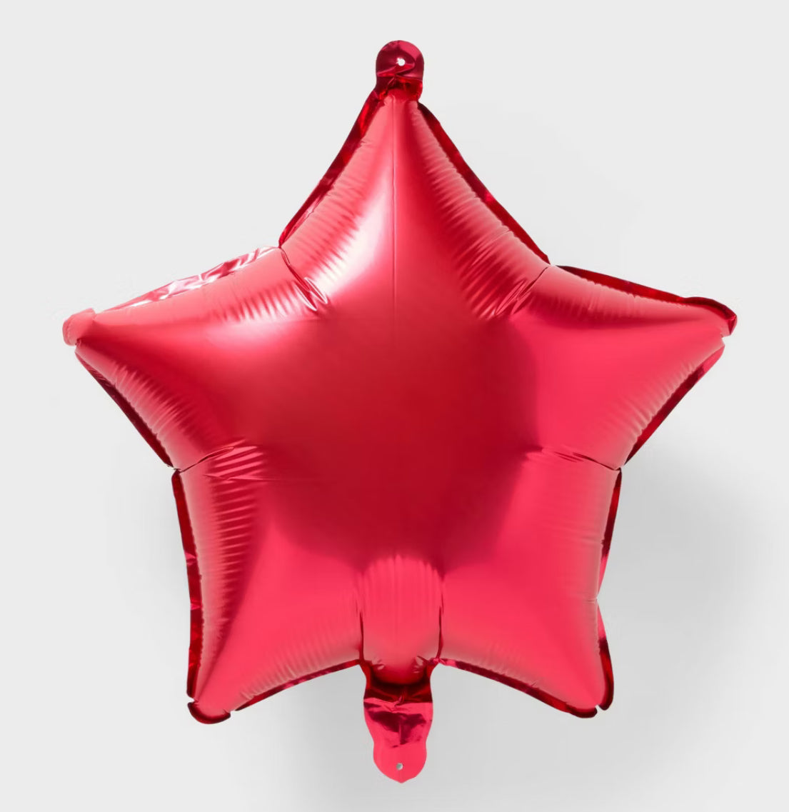 Star Foil Balloon