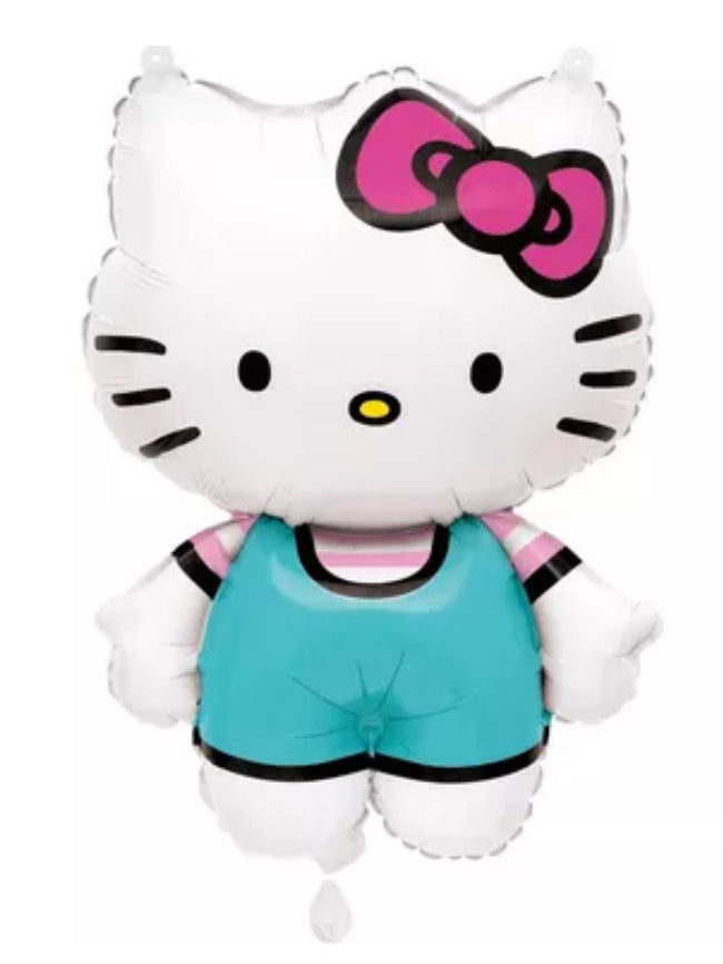 Oversize Character Balloons