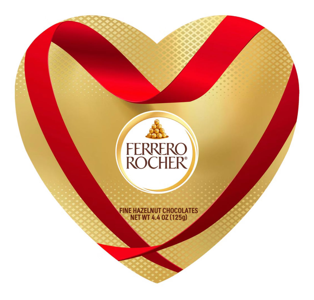 Ferrero Rocher Chocolate