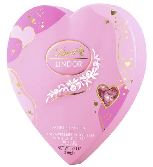 Lindt Chocolates