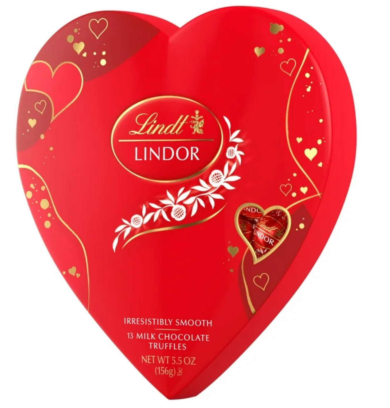 Lindt Chocolates