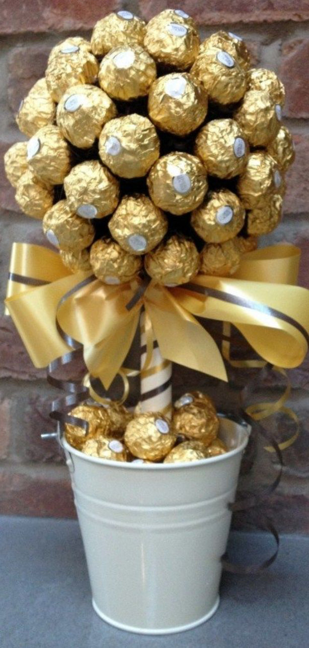 Chocolate Tree