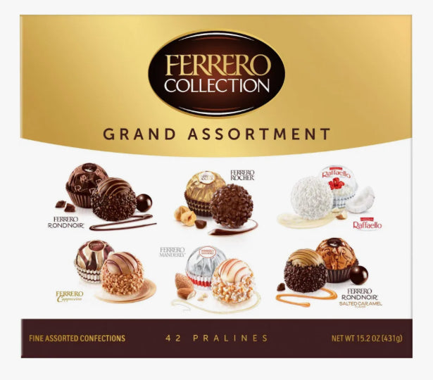 Ferrero Collection