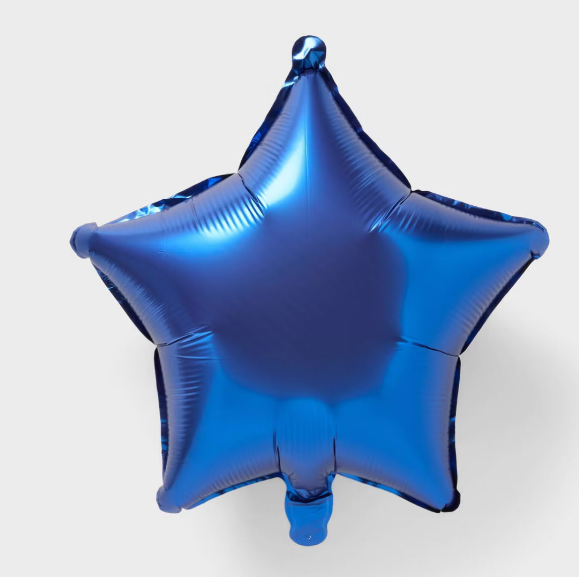 Star Foil Balloon