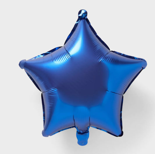 Star Foil Balloon