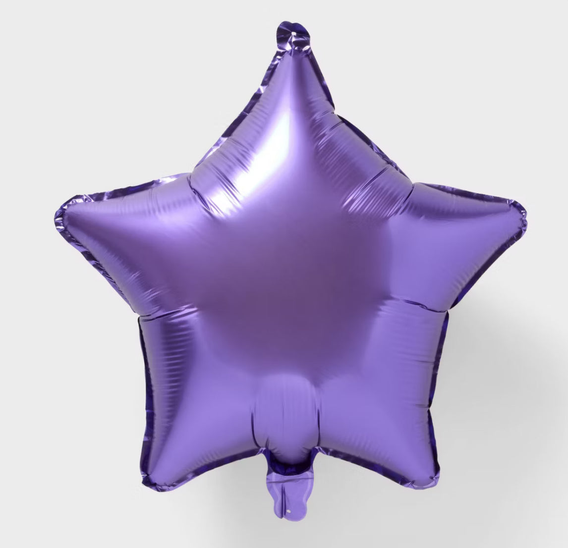 Star Foil Balloon