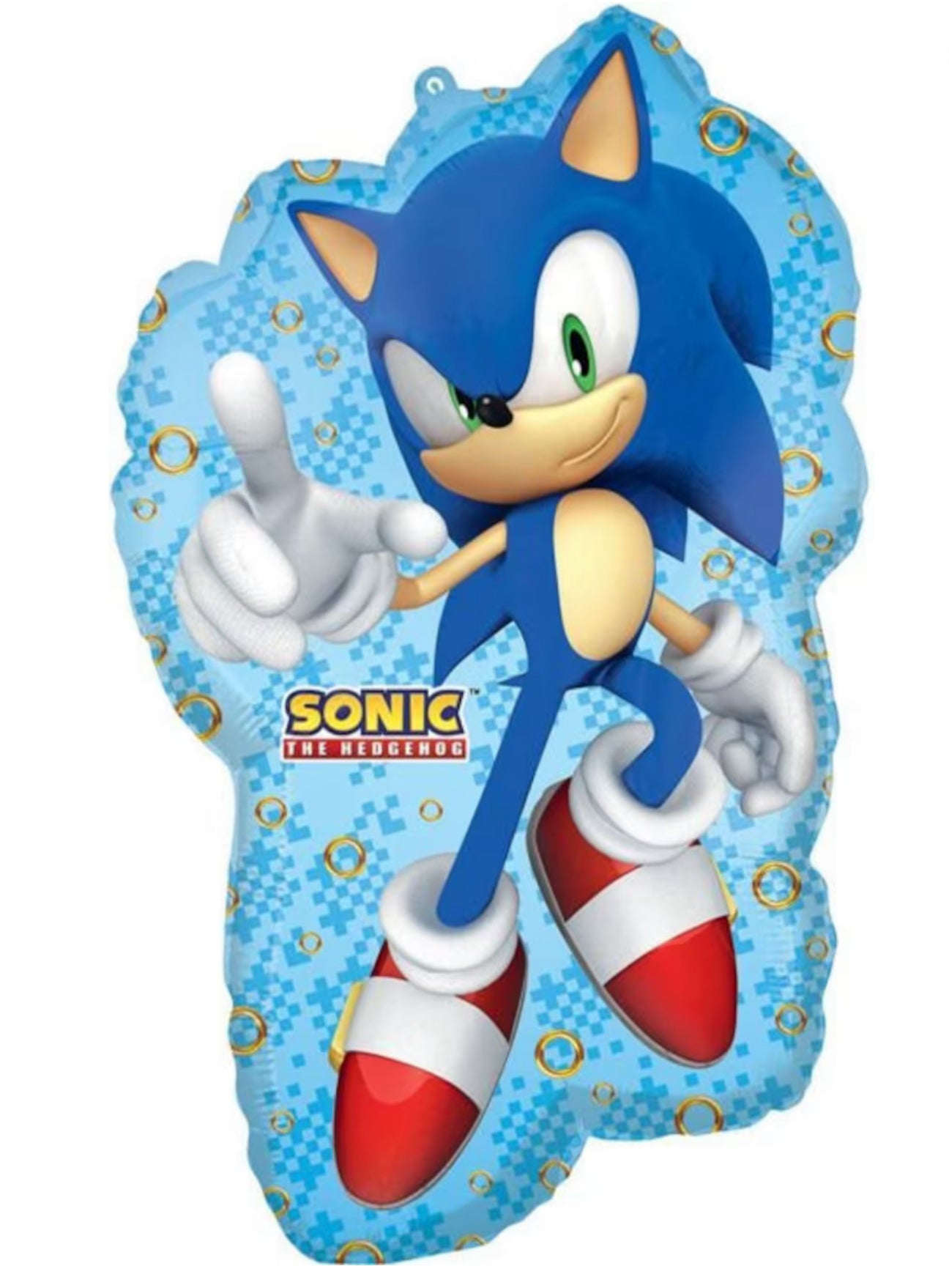 Oversize Character Balloons