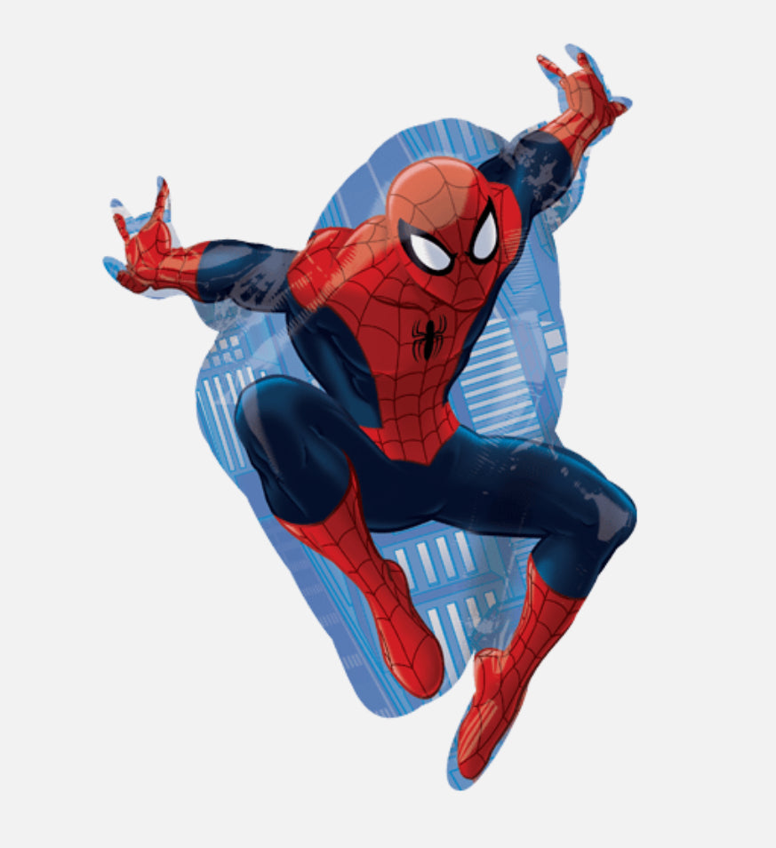 Oversize Character Balloons