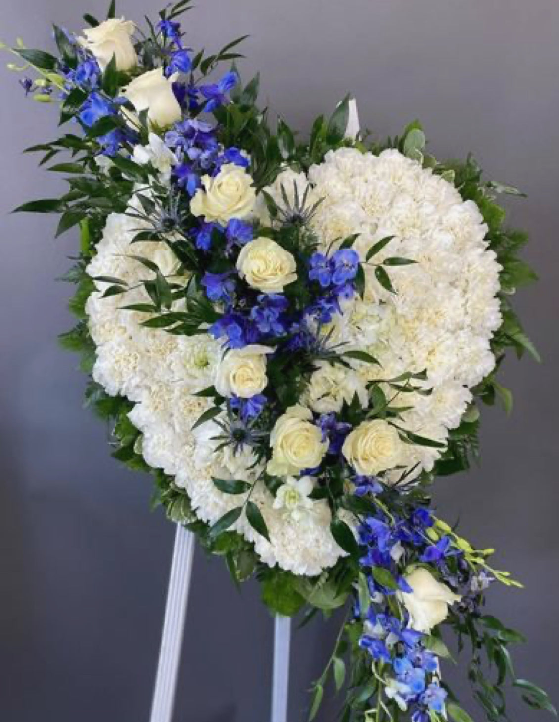 Heart of Tranquility